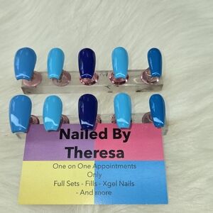 Press On Nails